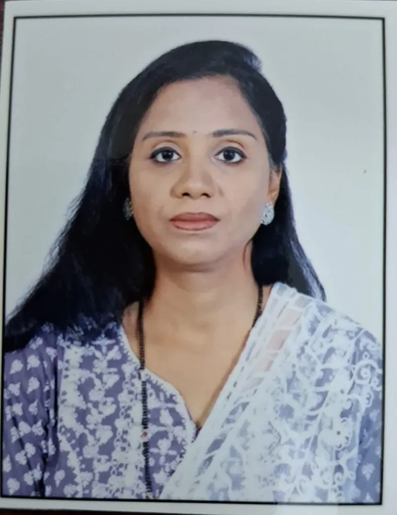 Ruchi bansal mathemagichub national best vedic maths teacher award