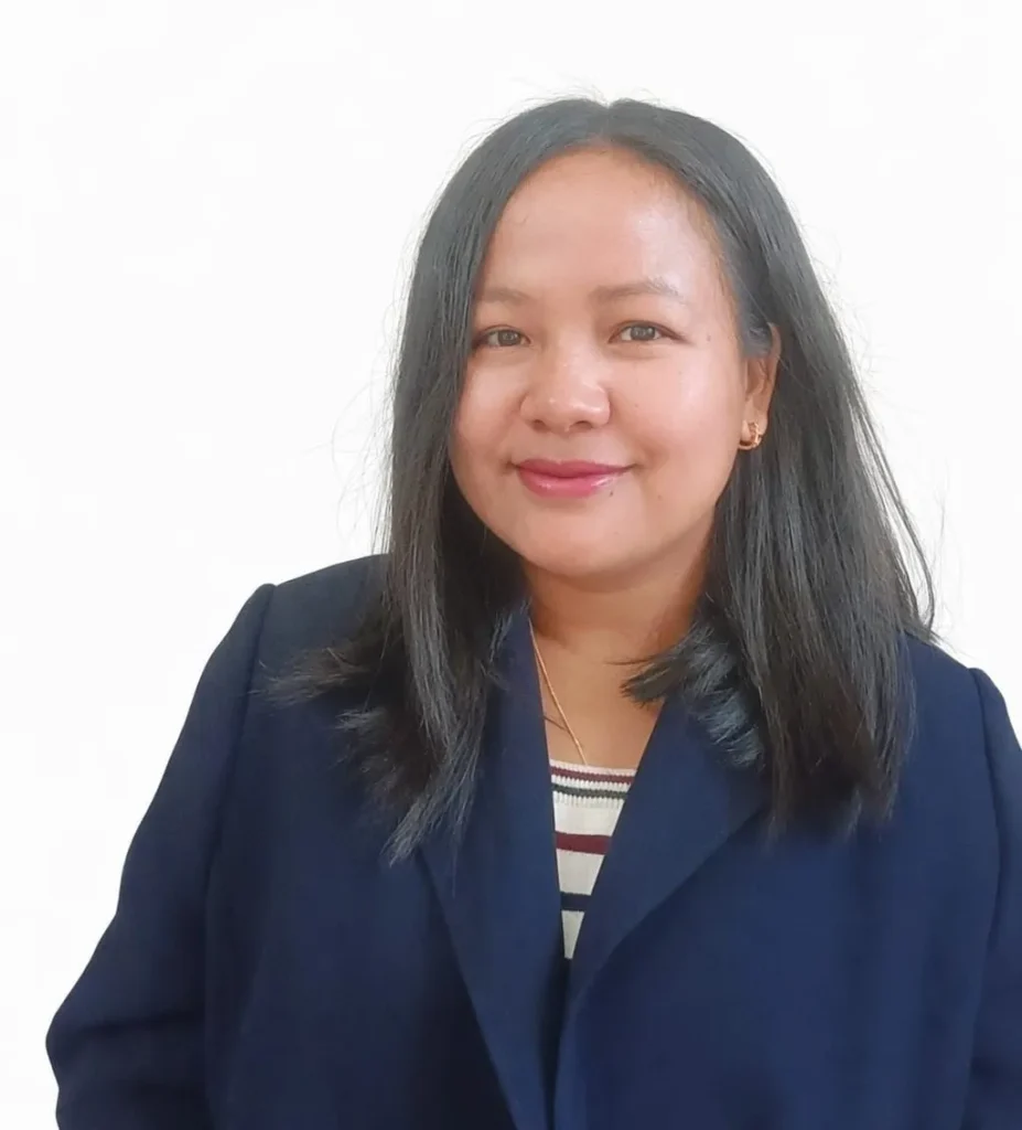 Appreciation for abacus teaching contribution-toli yeptho dimapur in mathemagichub national teachers championship