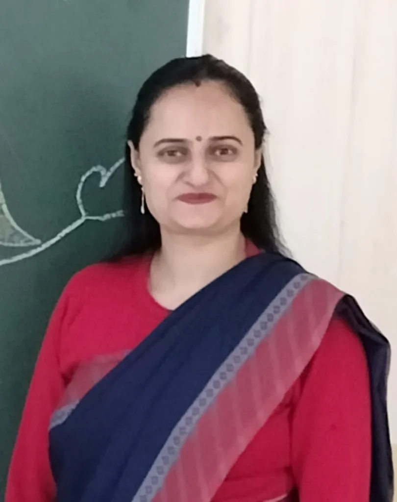 Appreciation for abacus teaching contribution-anju-chauhan-in mathemagichub national teachers championship