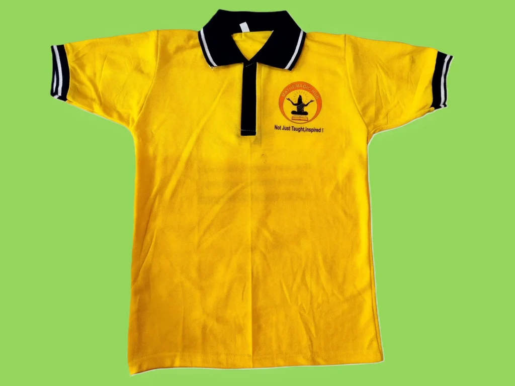 mathemagichub T shirt Wholesale supplier manufacturer