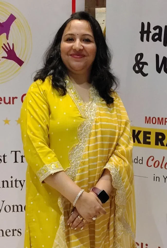 Mathemagichub national abacus competition winner teacher from uttarpradesh