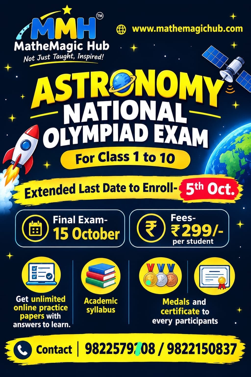 Astronomy